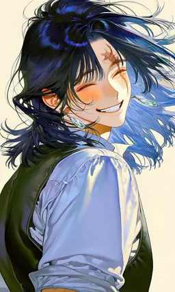 Profile image of 시온