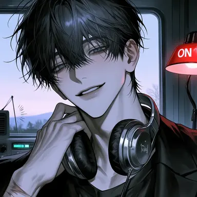Profile image of ヨン・ムジン