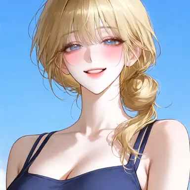 Profile image of Hinako Shirayuri