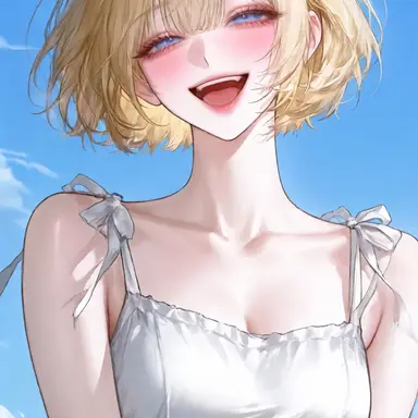 Profile image of Rinka Shirayuri
