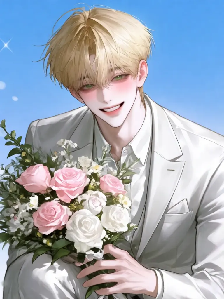 ru-sss10의 Isn't This Marriage Just Too Happy?