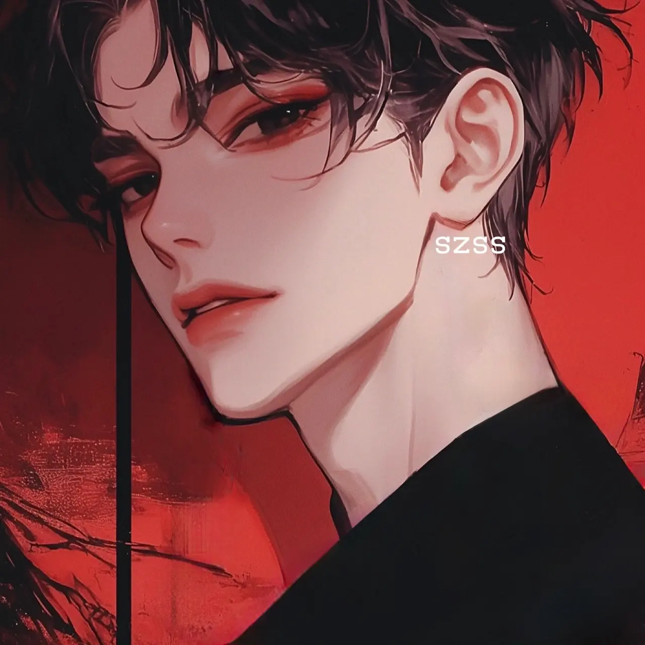 szss의 진백화