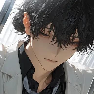 Profile image of 碧翔