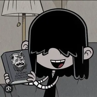 Profile image of Lucy Loud