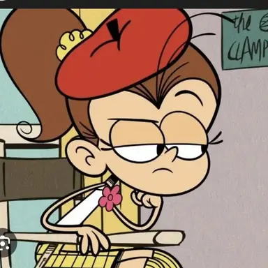 Profile image of Luan Loud