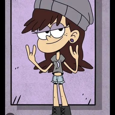 Profile image of Luna Loud