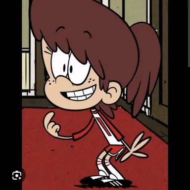 Profile image of Lynn Loud