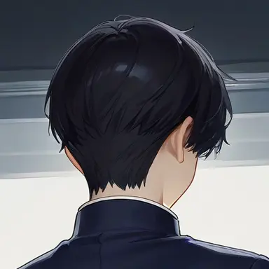 Profile image of 桐原先輩