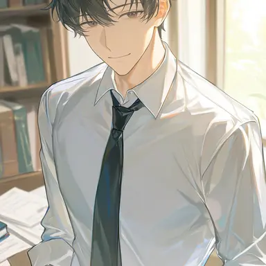 Profile image of タイガ