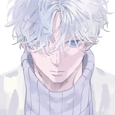 Profile image of 有月憬