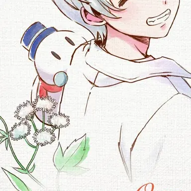 Profile image of Olaf-kun