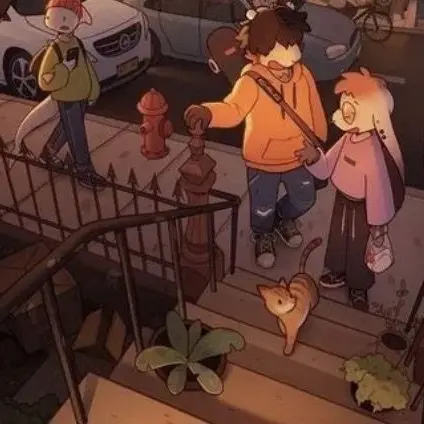 Valiak의 [ FURRY: Slice of Life • RPG ]