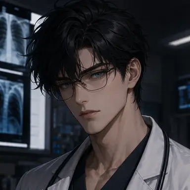 Profile image of Xander