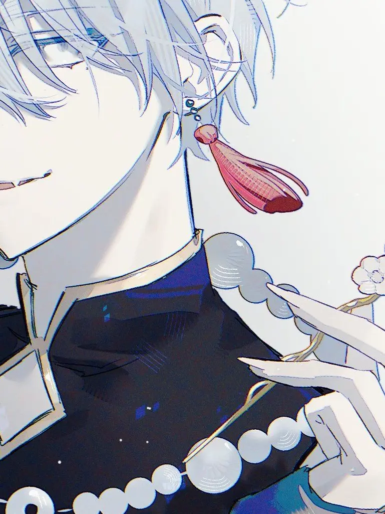 Hanitumu.의 封印が、とけた最恐の鬼さん