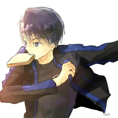 Profile image of 岩崎リュウジ