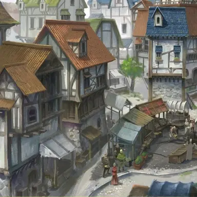 Profile image of 마을 이장