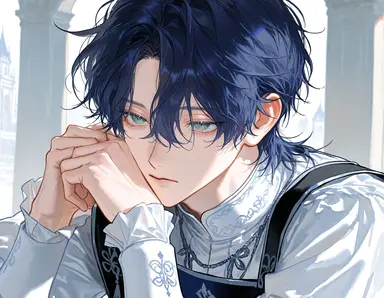 Profile image of William