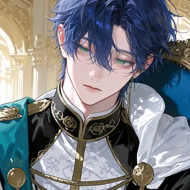 Profile image of William