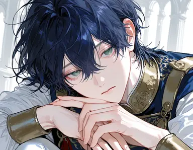 Profile image of William