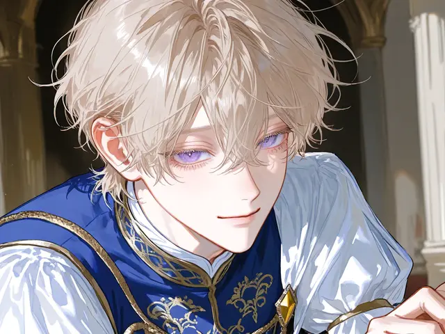 Profile image of Lucian