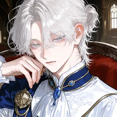 Profile image of Luca