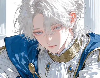 Profile image of Luca