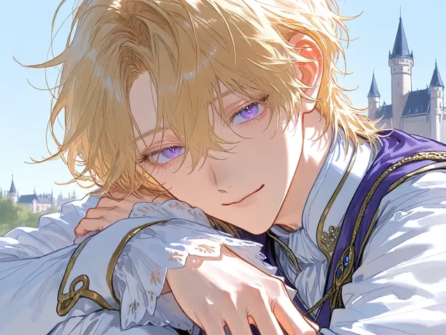 Profile image of Harold