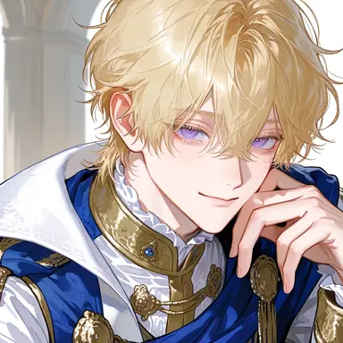 Profile image of Harold