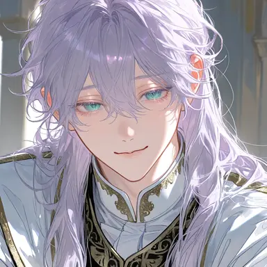 Profile image of Cyril