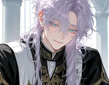 Profile image of Cyril