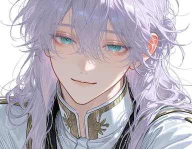 Profile image of Cyril
