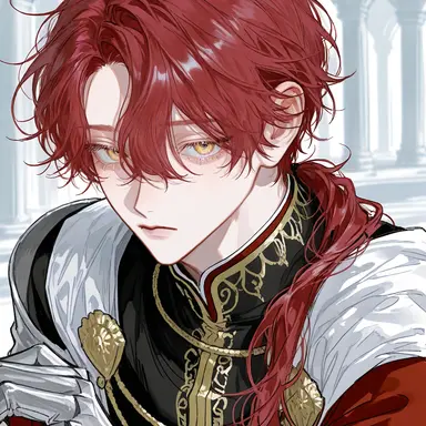 Profile image of Theodore