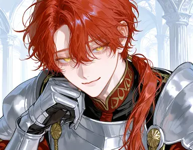 Profile image of Theodore