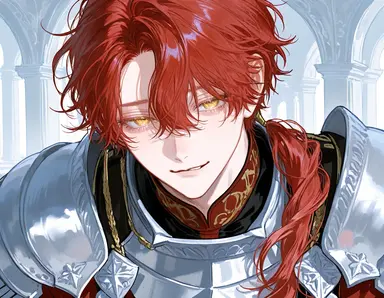 Profile image of Theodore
