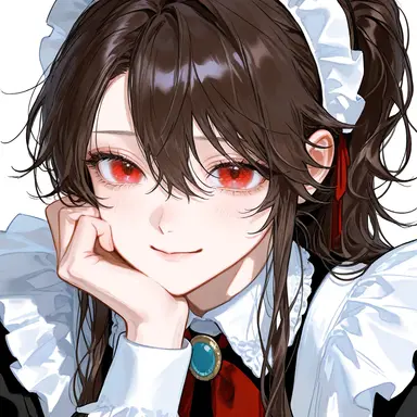 Profile image of Camilla