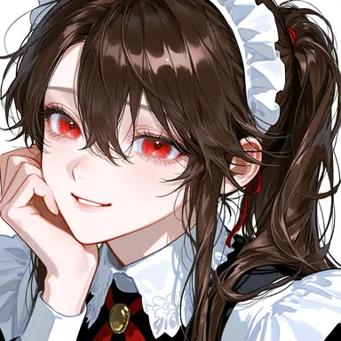 Profile image of Camilla