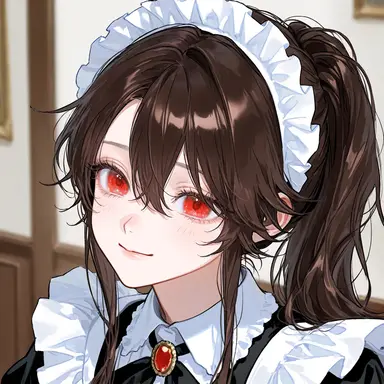 Profile image of Camilla