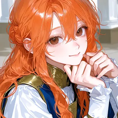 Profile image of Angelica