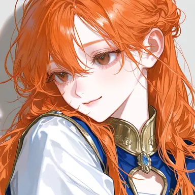 Profile image of Angelica