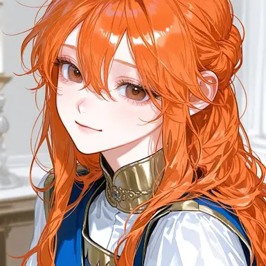 Profile image of Angelica