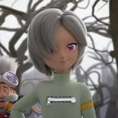 Profile image of 니켈