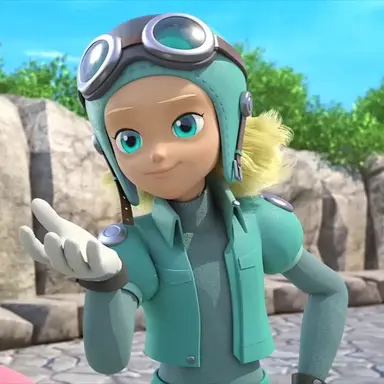 Profile image of 라이딘