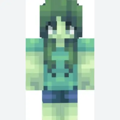 Profile image of 여자 좀비