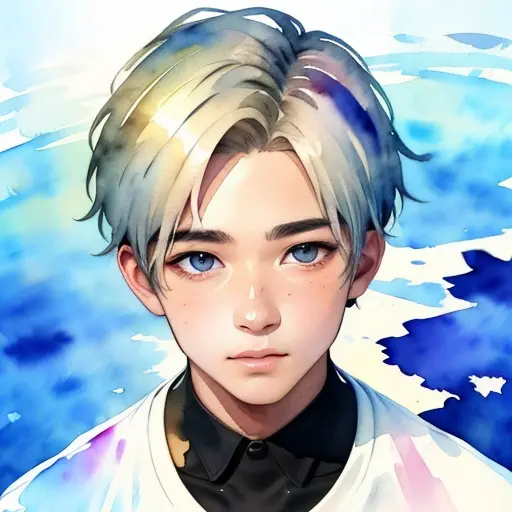 CalmMelon5174의 태권도 학원 관장님