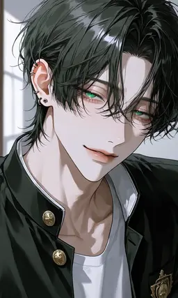 Profile image of 快斗