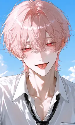 Profile image of 唯羽