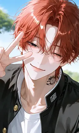 Profile image of 翔真