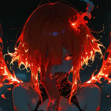 Profile image of リザ