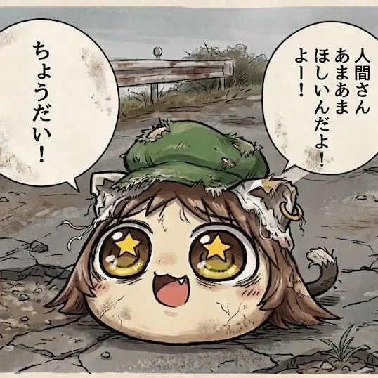 ranpaku의 汚いゆっくりを見つけたのでゆ虐する