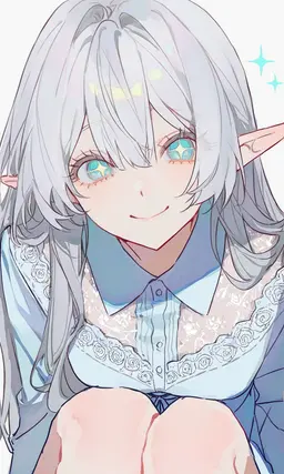 Profile image of Eve